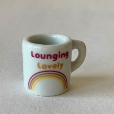 Кружка для Blythe/Блайз
