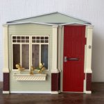 Дом Барби Barbie totally real house 2005
