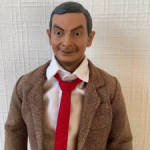 Экшен Мистер Бин/ MR.BEAN