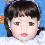 Знакомьтесь! Моя первая куколка Адора - Violet & Velvet!