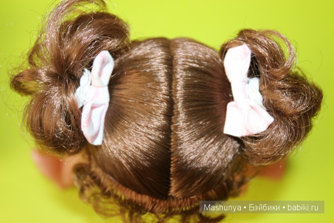 Малышки-Очаровашки "Время купаться" из серии Lots To Love Babies от Berenguer