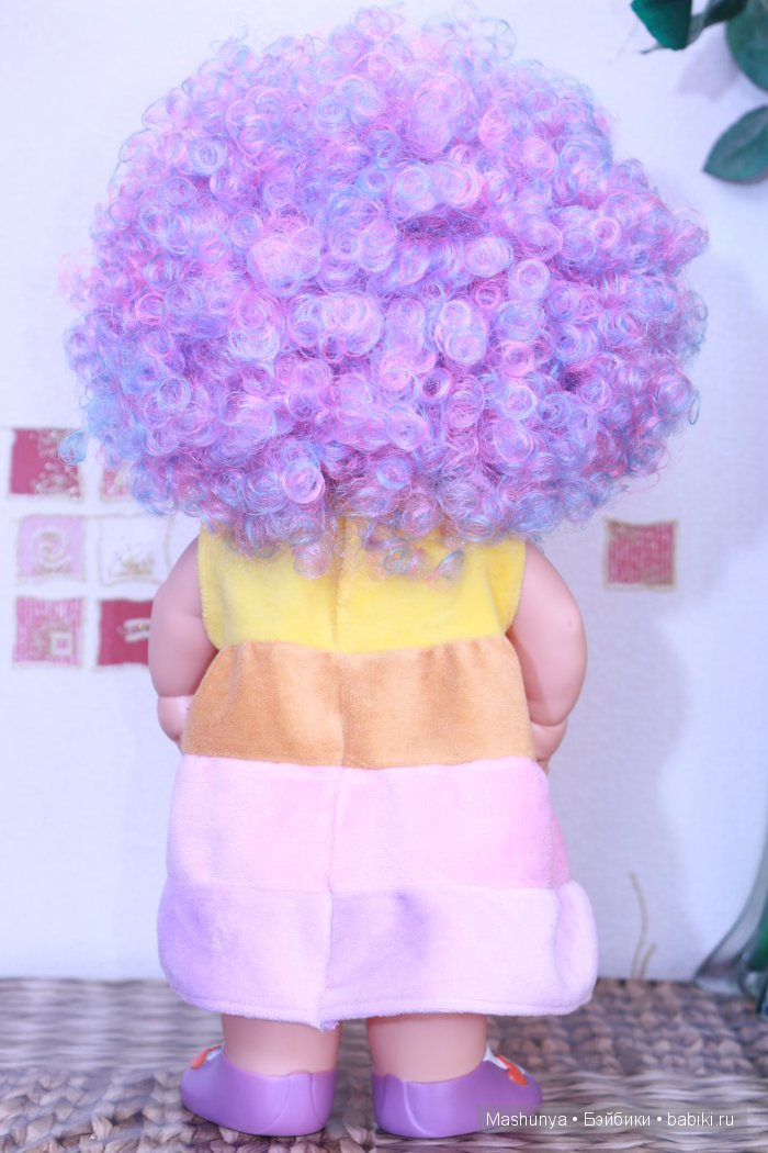 Коллекция кукол "Дукусита и Альфонсито" (Duquesita y Alfonsin) от Paola Reina