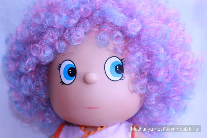 Коллекция кукол "Дукусита и Альфонсито" (Duquesita y Alfonsin) от Paola Reina