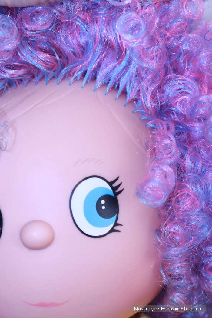 Коллекция кукол "Дукусита и Альфонсито" (Duquesita y Alfonsin) от Paola Reina