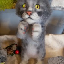 Репортаж с Выставки кукол и мишек Тедди «ВРЕМЯ КУКОЛ №19». Часть 5