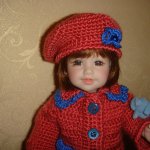 Sandy's Adora Ble Friends "Друзья Сэнди" 2