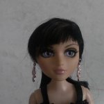 Моя первая Мокси