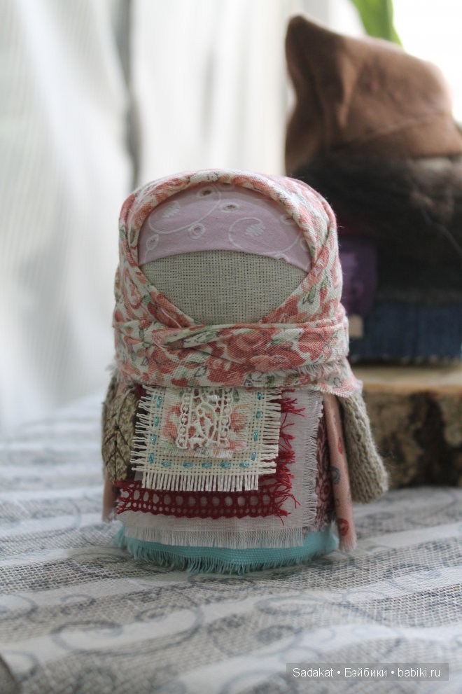 Еще один "Весенний бал" на Ветошном 2014. Выставка кукол (фото 5)