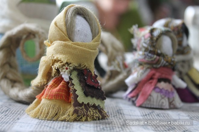 Еще один "Весенний бал" на Ветошном 2014. Выставка кукол (фото 6)