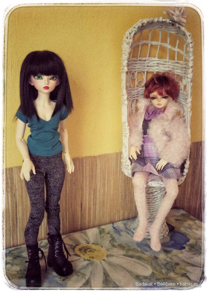 Подарки или как хорошо быть девочкой :) | Бэйбики Подарки или как хорошо быть девочкой :)