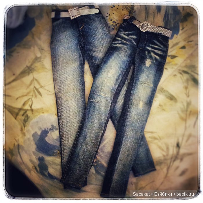 Подарки или как хорошо быть девочкой :) | Бэйбики Подарки или как хорошо быть девочкой :) (фото 8)