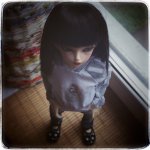 Подарки или как хорошо быть девочкой :)