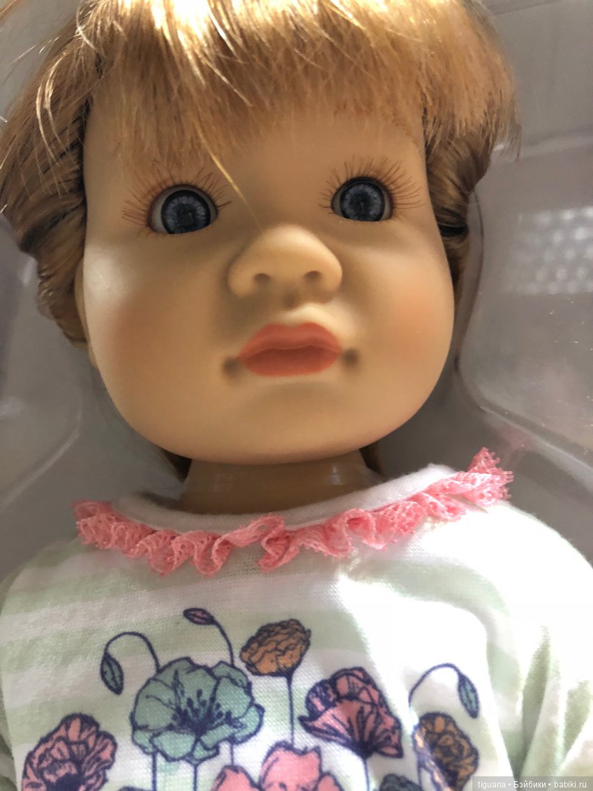 Малышка Изабель Kidz n Cats (фото 4)