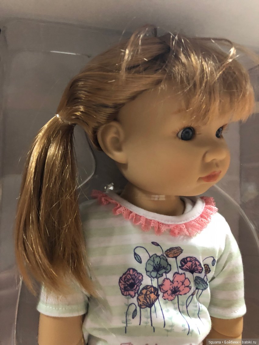 Малышка Изабель Kidz n Cats (фото 3)