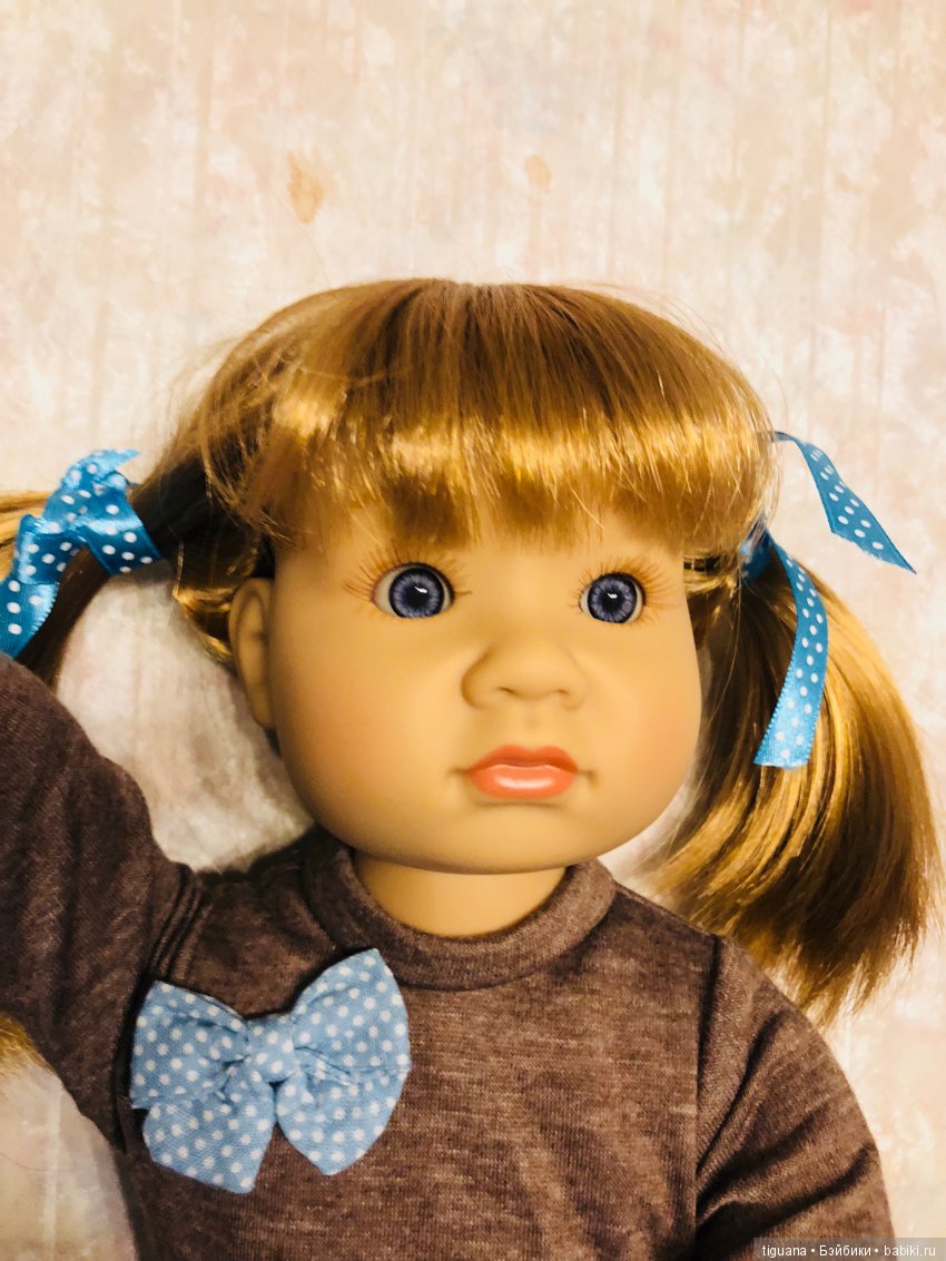 Малышка Изабель Kidz n Cats