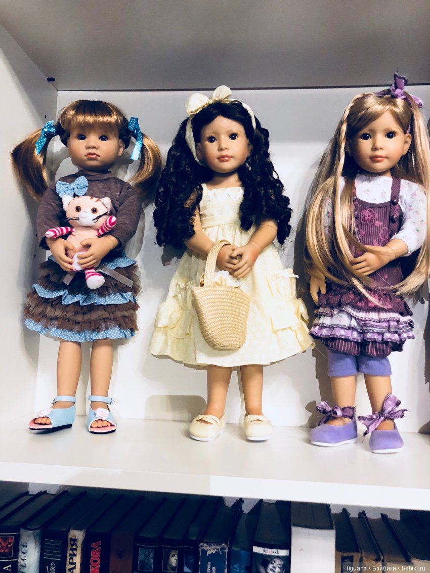 Малышка Изабель Kidz n Cats