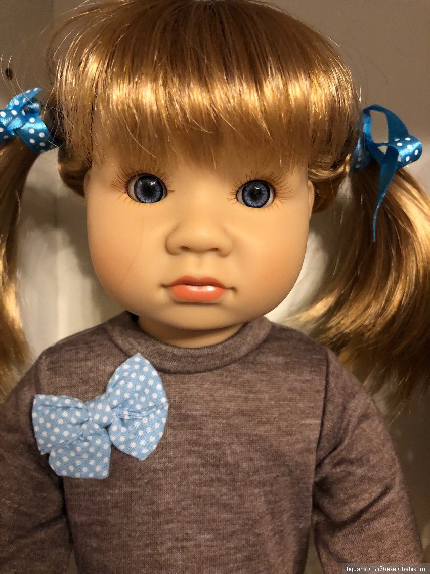 Малышка Изабель Kidz n Cats (фото 7)