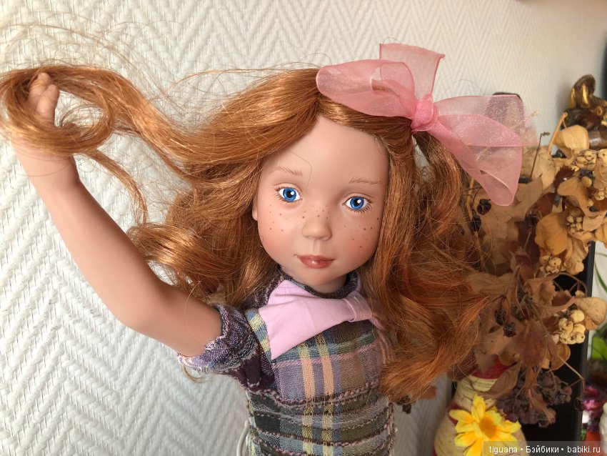 Подружка для Светланы. Азалия Zwergnase