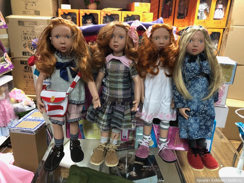 Подружка для Светланы. Азалия Zwergnase