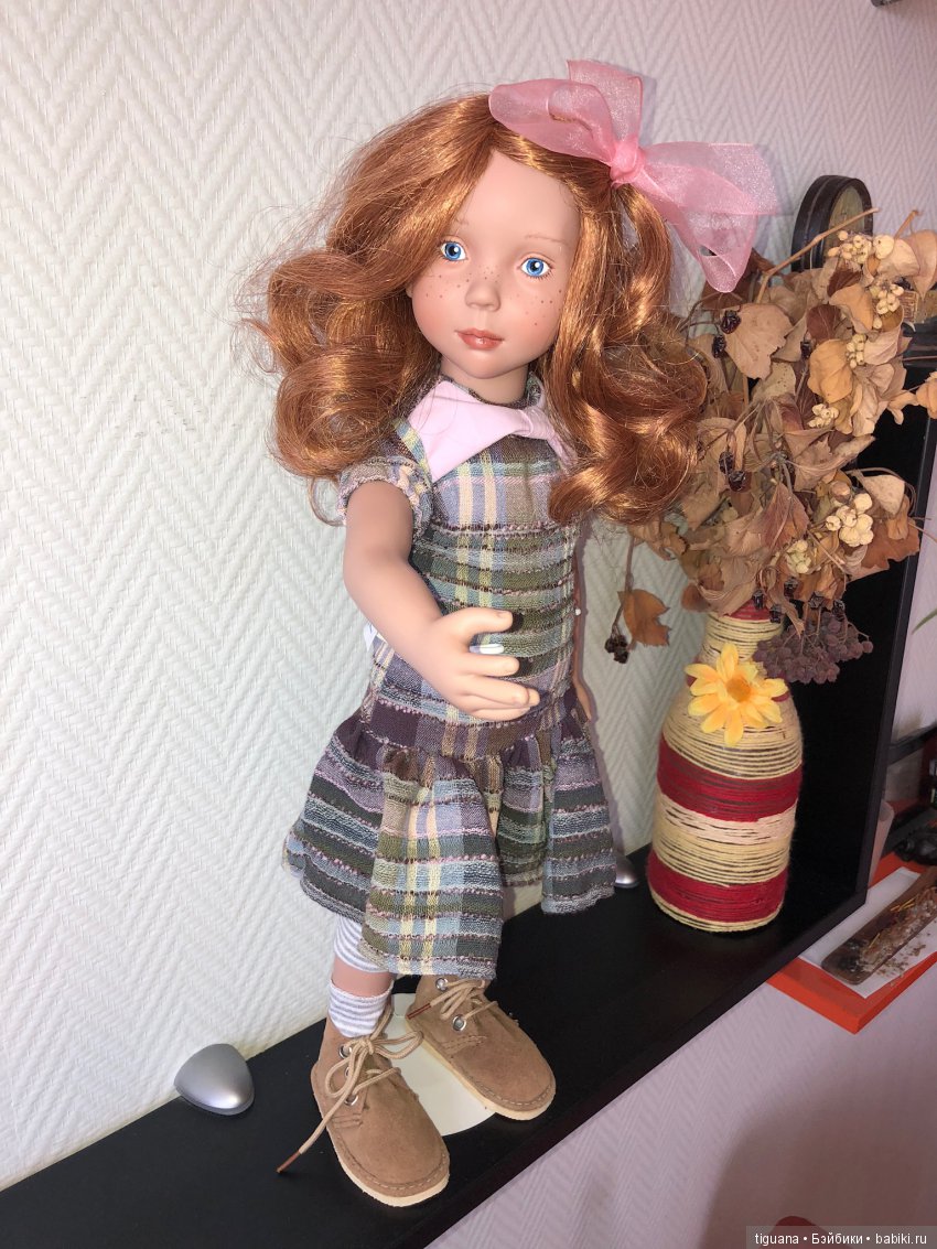 Подружка для Светланы. Азалия Zwergnase