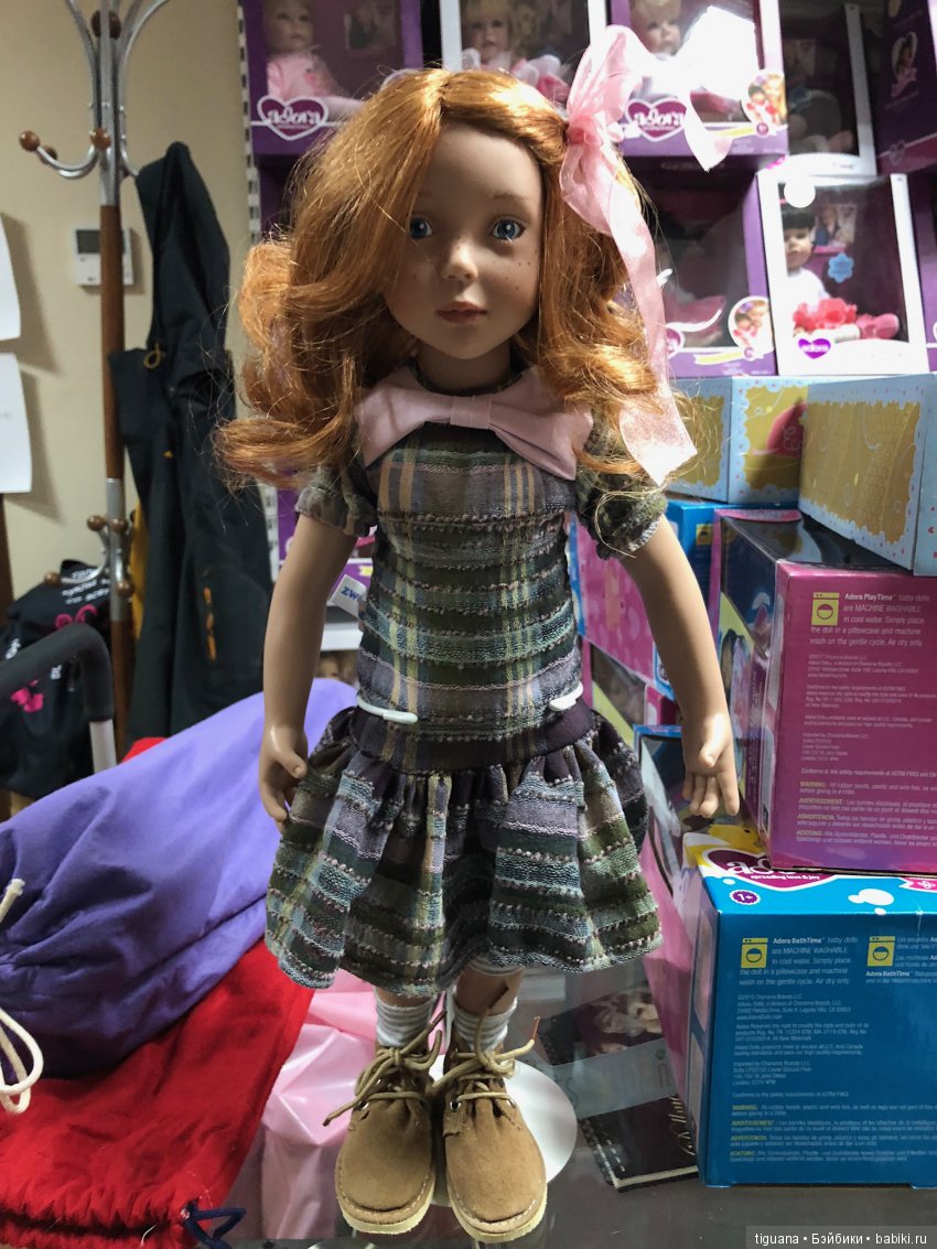 Подружка для Светланы. Азалия Zwergnase (фото 3)