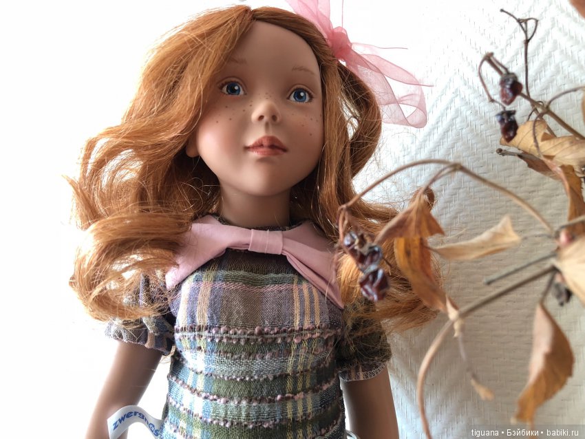 Подружка для Светланы. Азалия Zwergnase