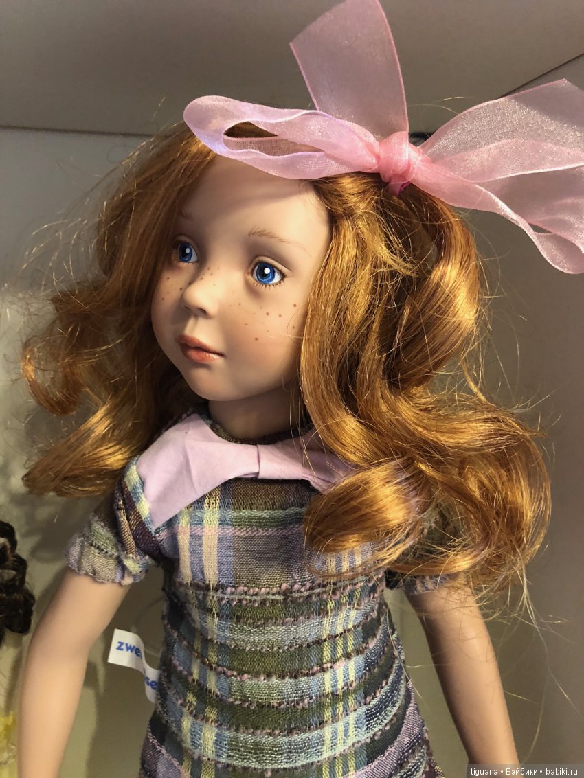 Подружка для Светланы. Азалия Zwergnase (фото 5)