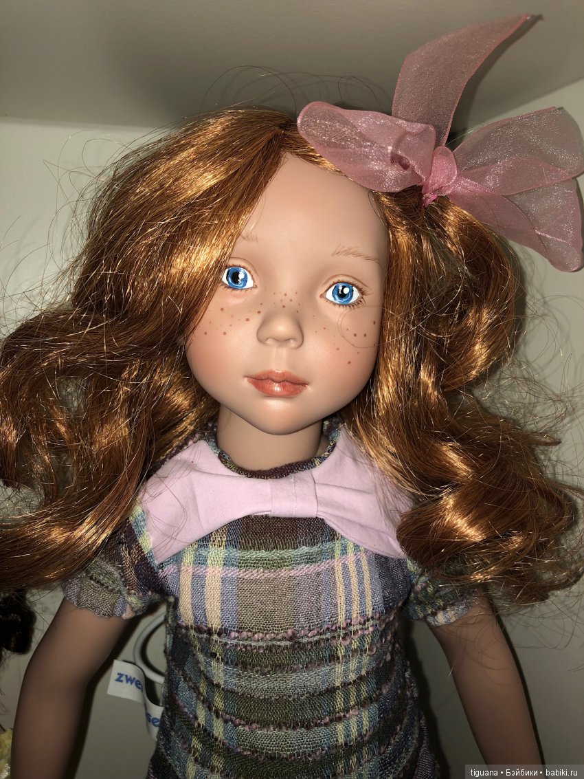 Подружка для Светланы. Азалия Zwergnase (фото 4)