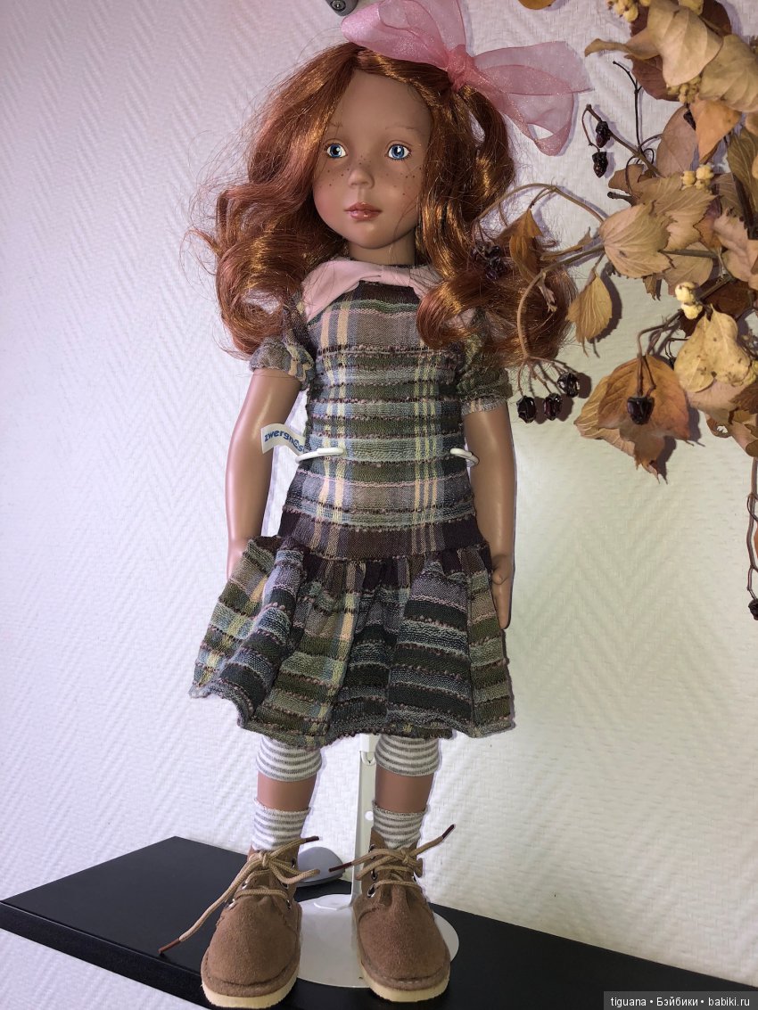 Подружка для Светланы. Азалия Zwergnase