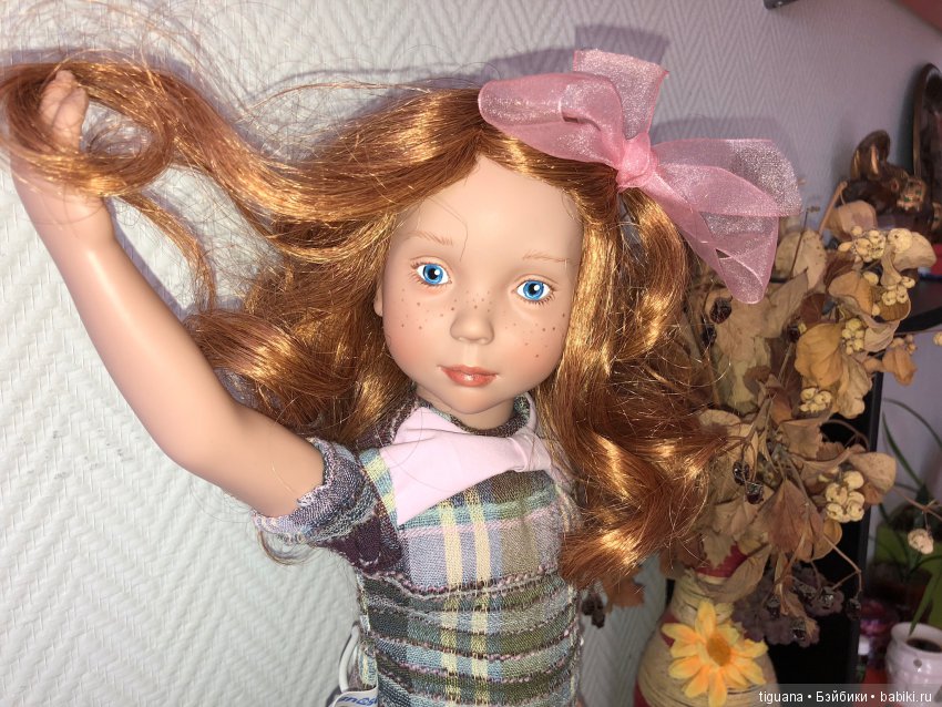 Подружка для Светланы. Азалия Zwergnase