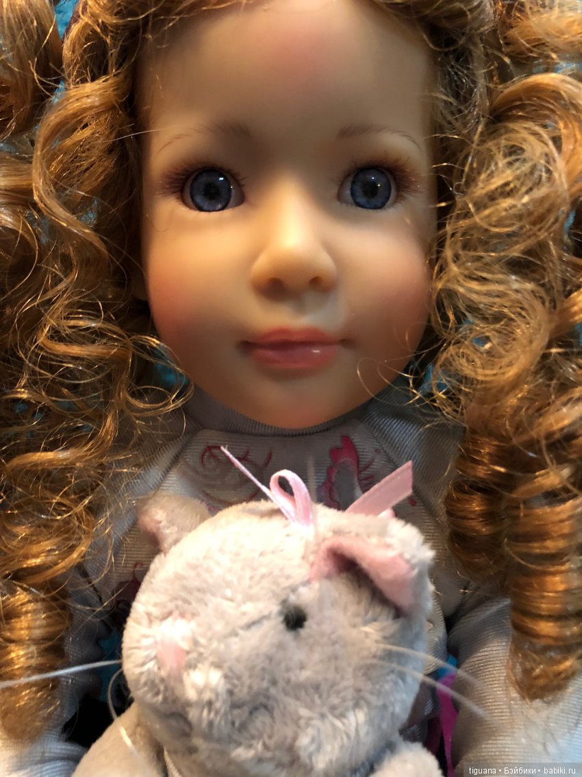 Пополнение в доме. Голубоглазая Ариана Kidz n cats + Лаурин в магазине (фото 6)