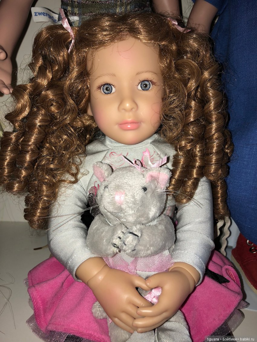 Пополнение в доме. Голубоглазая Ариана Kidz n cats + Лаурин в магазине (фото 3)