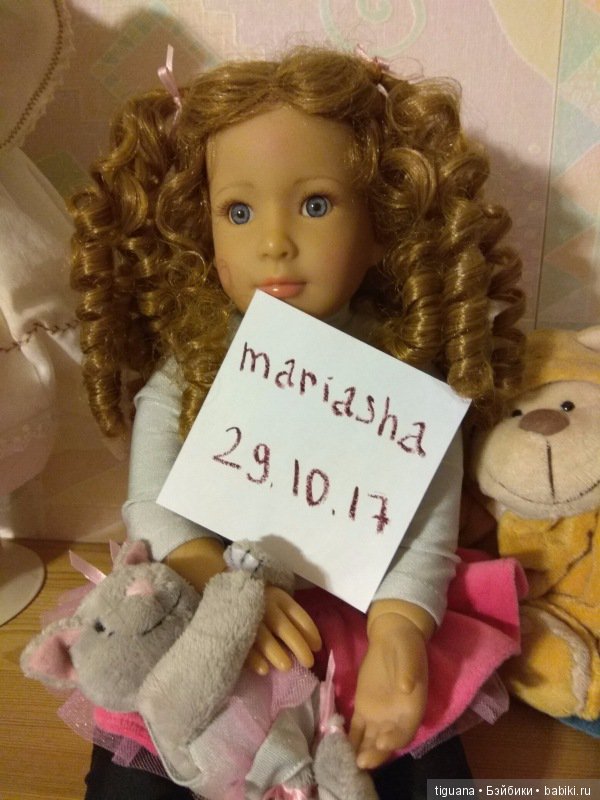 Пополнение в доме. Голубоглазая Ариана Kidz n cats + Лаурин в магазине