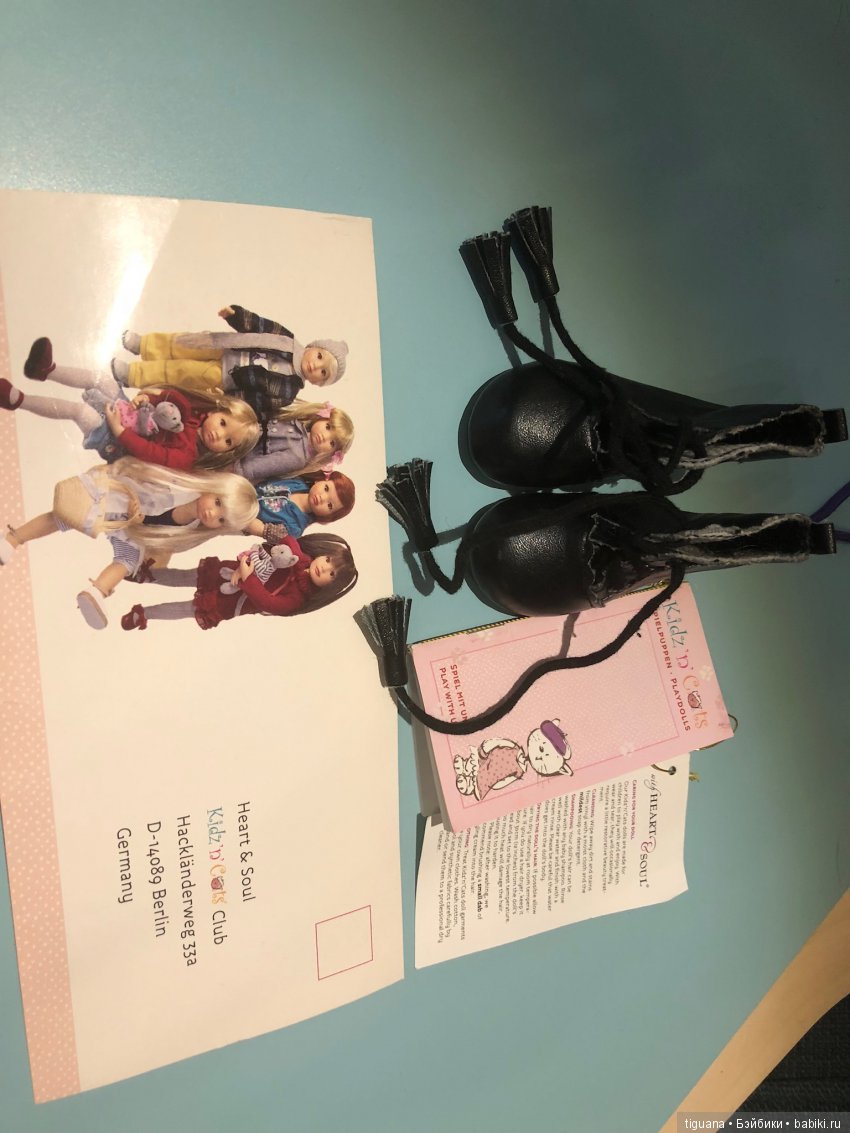 Пополнение в доме. Голубоглазая Ариана Kidz n cats + Лаурин в магазине (фото 4)