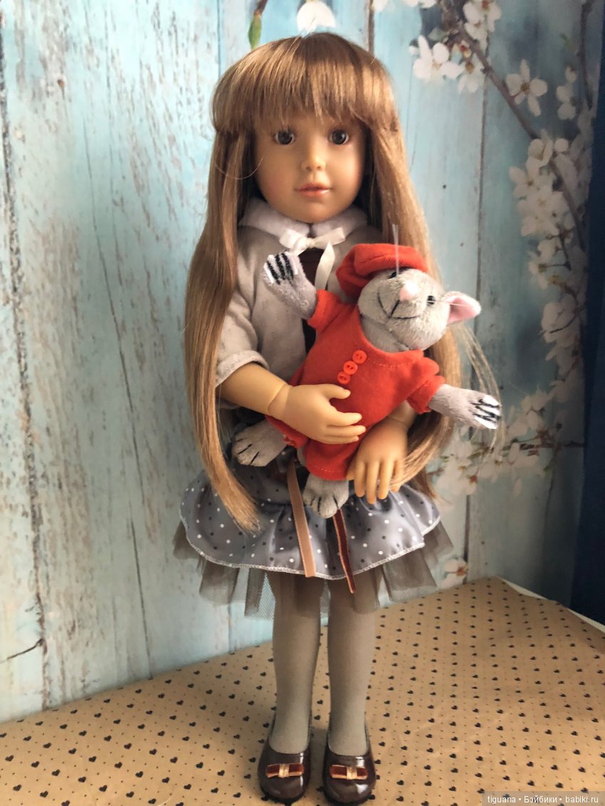 Прибавление. Паулетта и Юлия, Элис Kidz'n'Cats