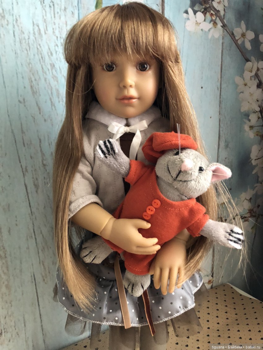 Прибавление. Паулетта и Юлия, Элис Kidz'n'Cats (фото 2)