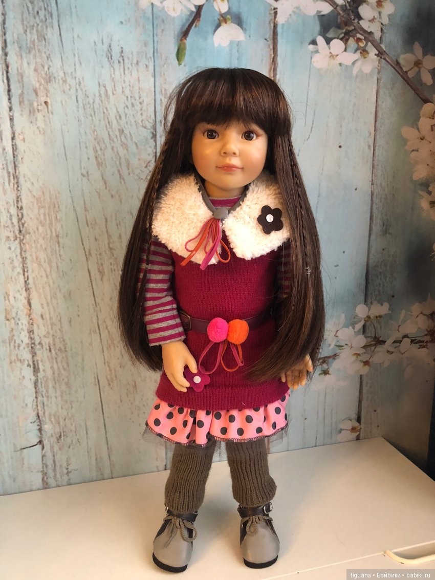 Прибавление. Паулетта и Юлия, Элис Kidz'n'Cats