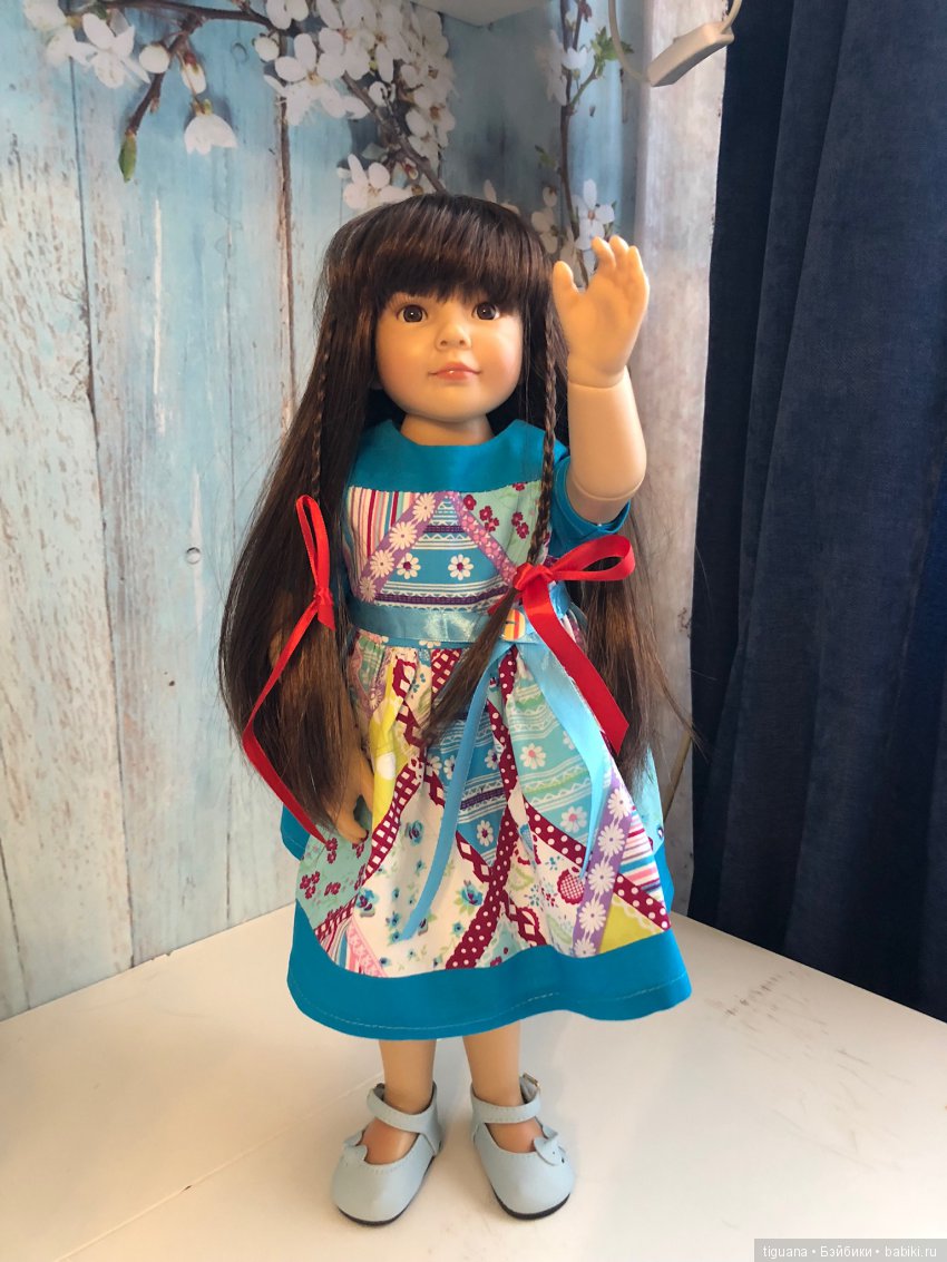 Прибавление. Паулетта и Юлия, Элис Kidz'n'Cats