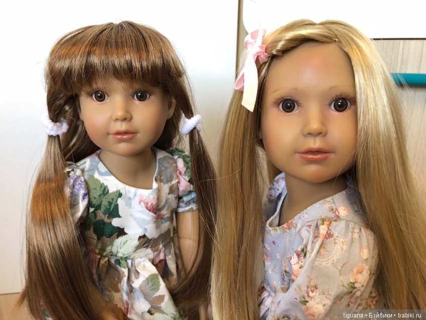 Прибавление. Паулетта и Юлия, Элис Kidz'n'Cats