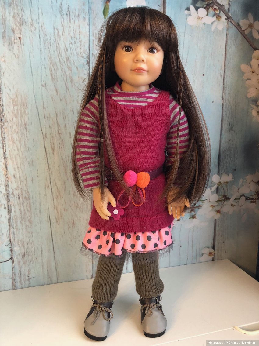 Прибавление. Паулетта и Юлия, Элис Kidz'n'Cats