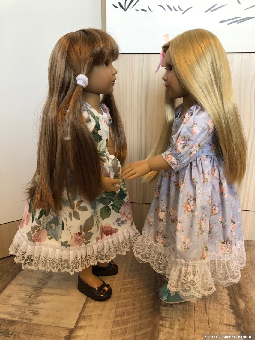 Прибавление. Паулетта и Юлия, Элис Kidz'n'Cats