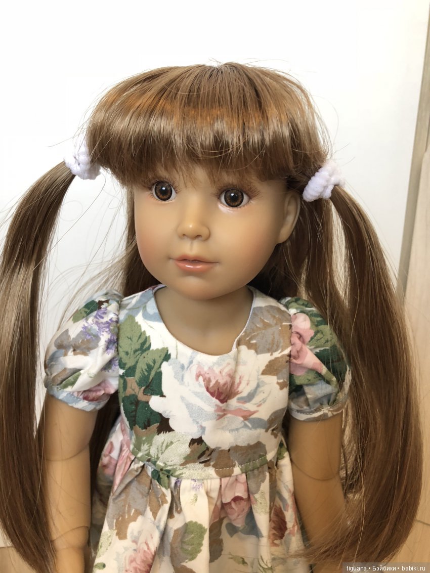 Прибавление. Паулетта и Юлия, Элис Kidz'n'Cats