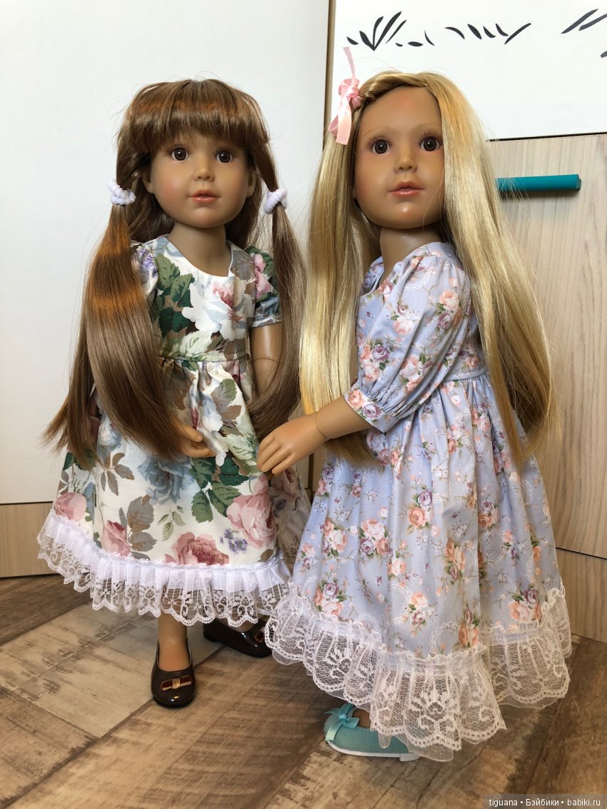 Прибавление. Паулетта и Юлия, Элис Kidz'n'Cats