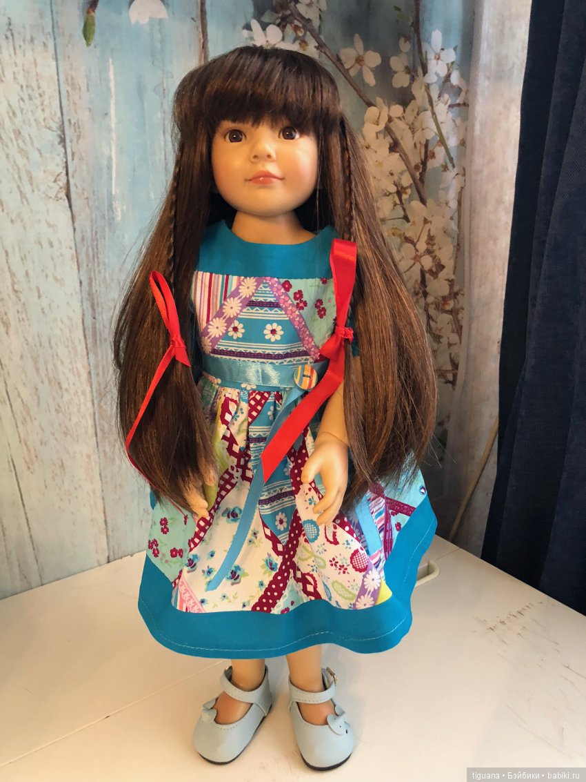 Прибавление. Паулетта и Юлия, Элис Kidz'n'Cats