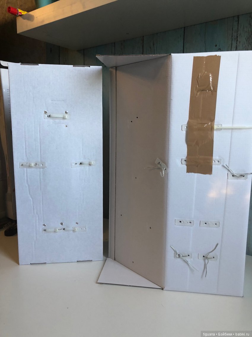 Ариэль и Габриэль. Две принцессы Kidz n cats (фото 7)