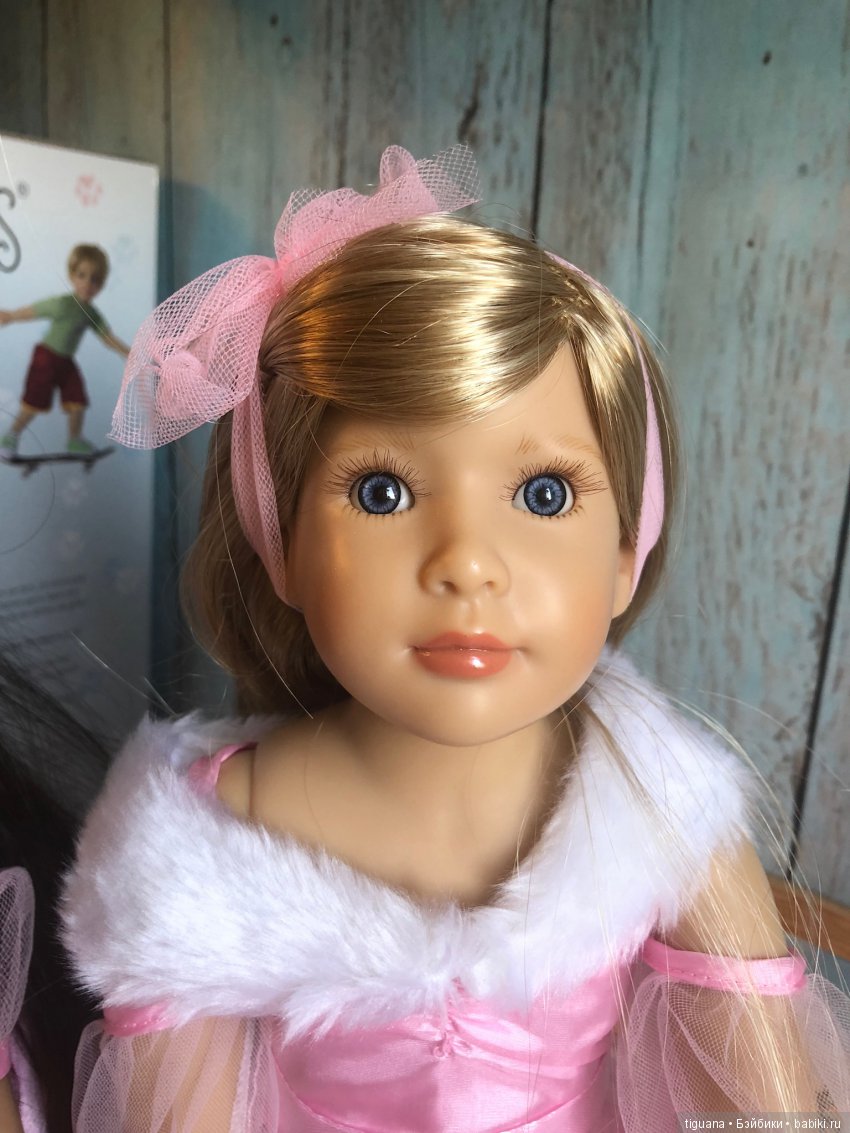 Ариэль и Габриэль. Две принцессы Kidz n cats