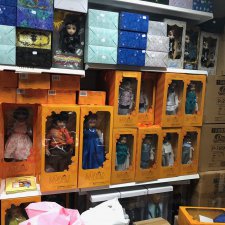 Шоурум в Сидоллс. Что там можно увидеть сразу. Типа экскурсия