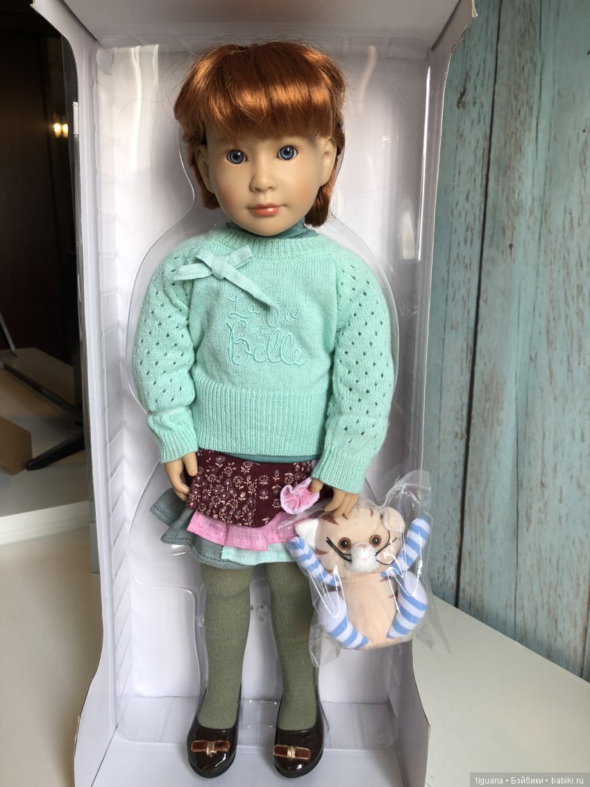 Незапланированная покупка. Яна Kidz n cats