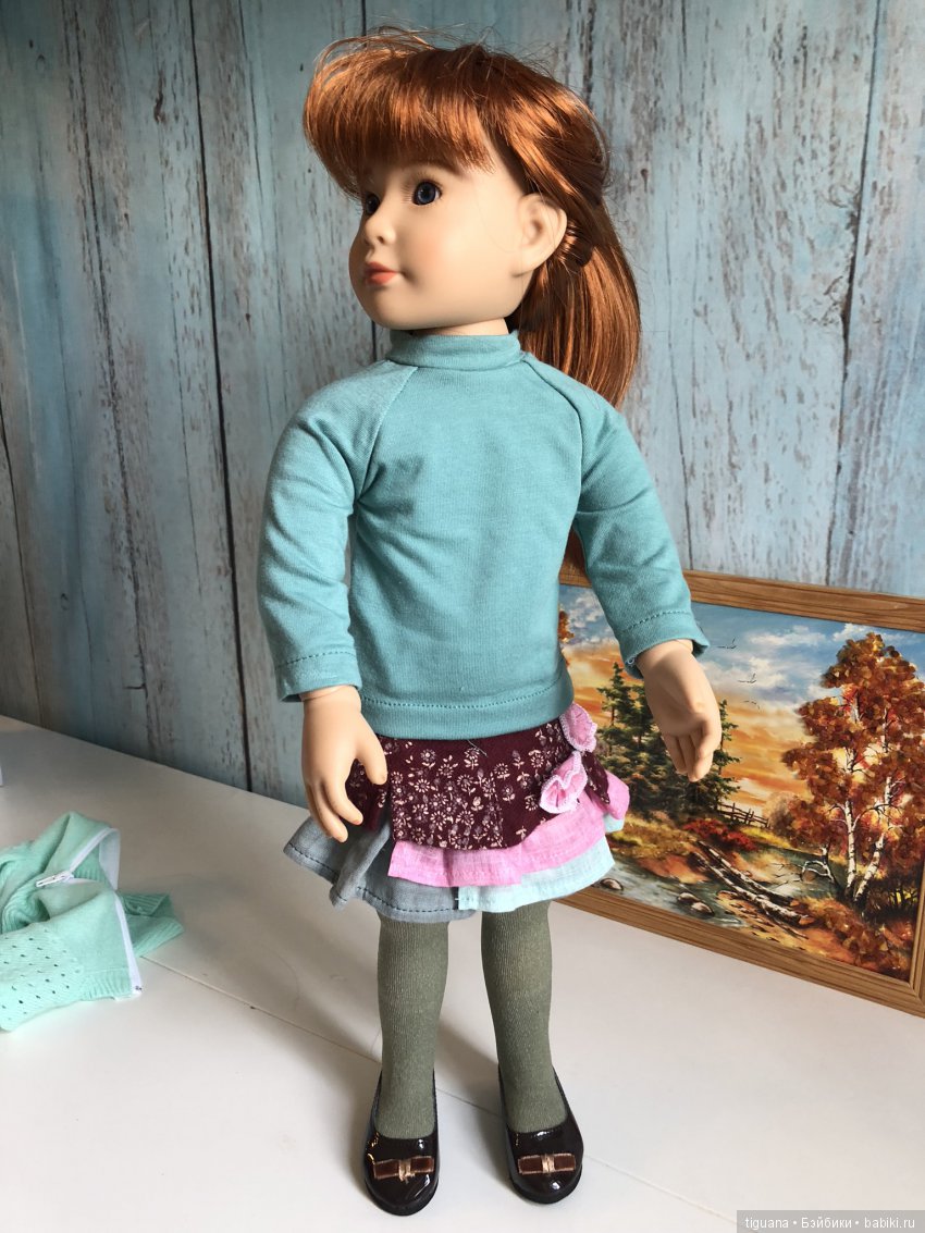 Незапланированная покупка. Яна Kidz n cats (фото 7)