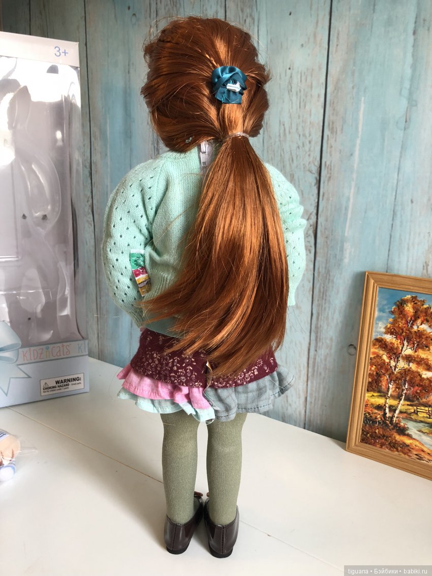 Незапланированная покупка. Яна Kidz n cats (фото 3)